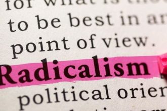 Which Law Provides Guidance on Radicalisation in the UK