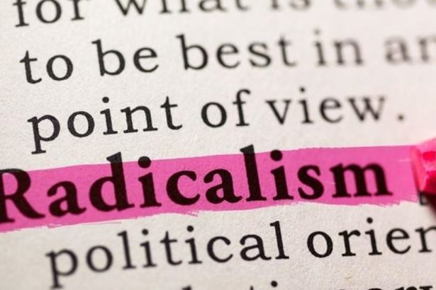 Which Law Provides Guidance on Radicalisation in the UK