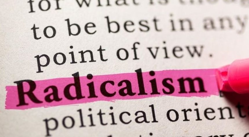 Which Law Provides Guidance on Radicalisation in the UK