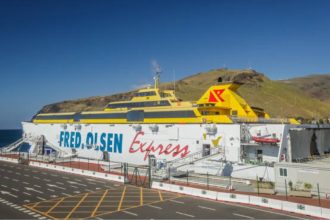Why Are Fred Olsen Cruises So Expensive