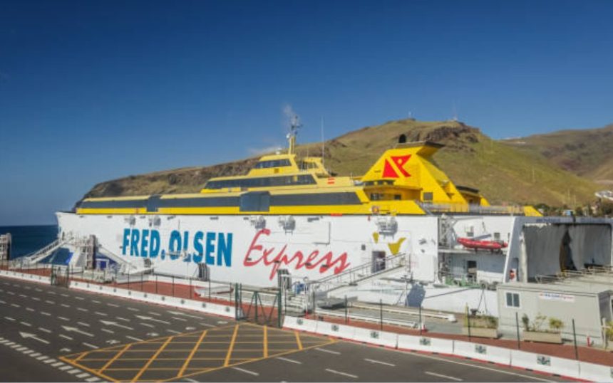 Why Are Fred Olsen Cruises So Expensive