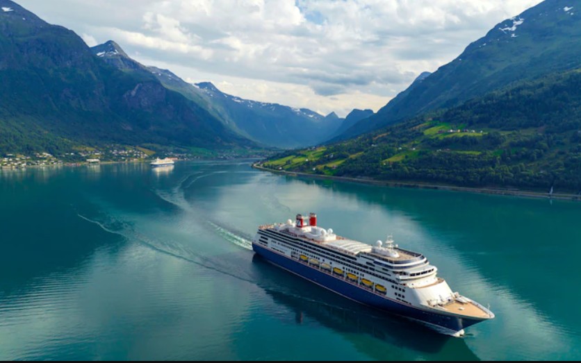 Why Are Fred Olsen Cruises So Expensive – A Deep Dive