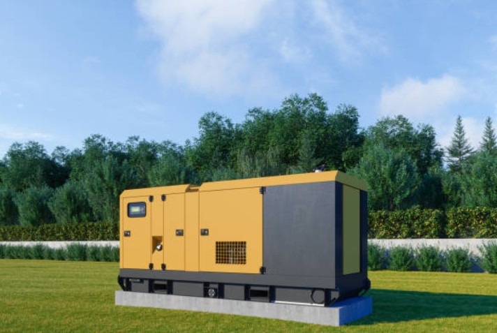 Why Are Mechanical Power Generators So Important