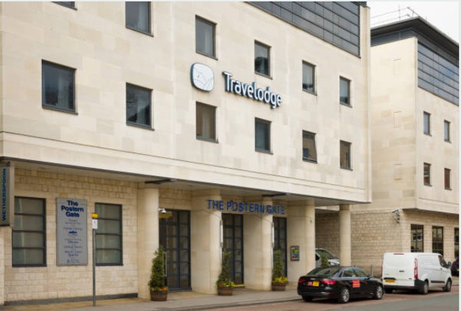 Why Contact Travelodge by Phone