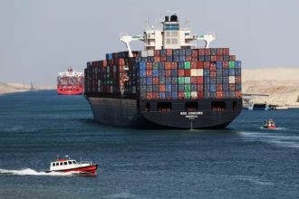 Why Does the Suez Canal Keep Getting Blocked and What is the Reason