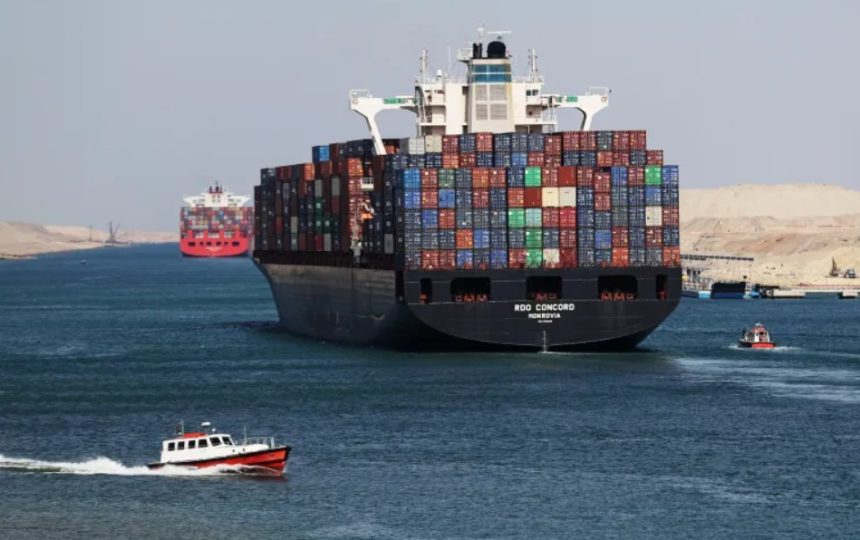 Why Does the Suez Canal Keep Getting Blocked and What is the Reason