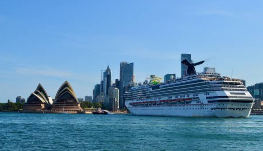 Why Is It Important to Have Cruise-Specific Coverage