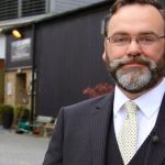 Why Is Paul Laidlaw Not on Antiques Road Trip