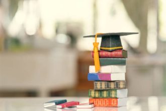 Why Is There No Maintenance Loan for master's