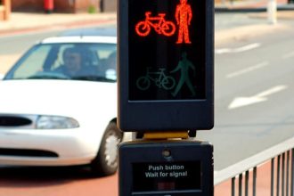Why Is a Toucan Crossing Different from a Puffin Crossing