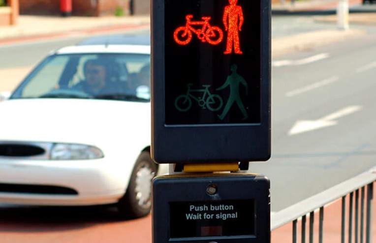 Why Is a Toucan Crossing Different from a Puffin Crossing