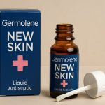 Why Was Germolene New Skin Discontinued