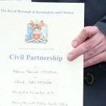 Why Would a Straight Couple Want a Civil Partnership