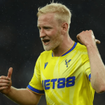 Will Hughes