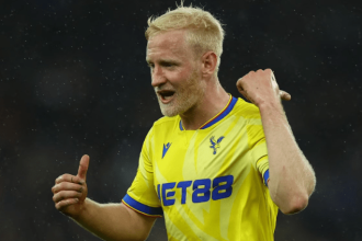 Will Hughes