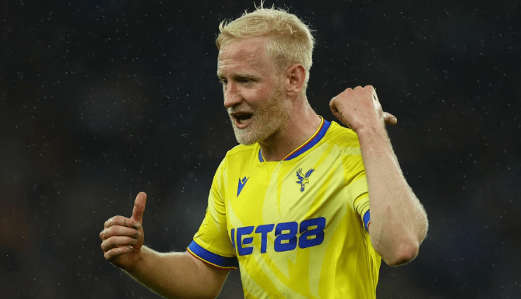 Will Hughes