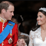 William and Kate