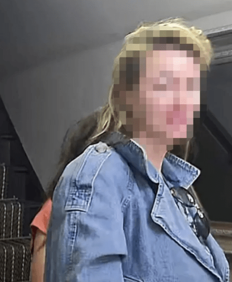 Woman ‘fled beauty salon without paying £400 treatment’ in ‘glow-and-go’