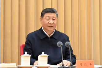 Xi Jinping
