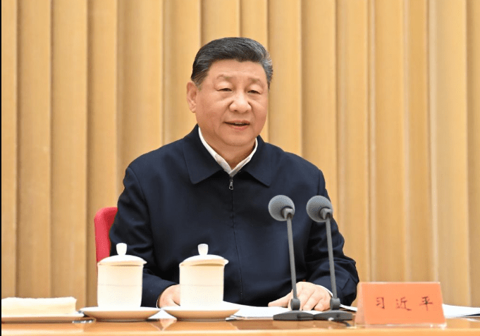 Xi Jinping