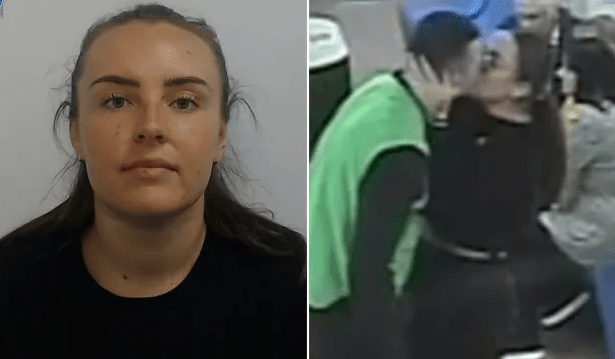 choni kenny police misconduct