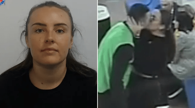 choni kenny police misconduct