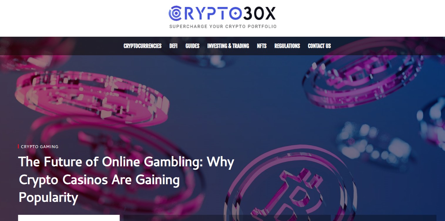 crypto30x.com