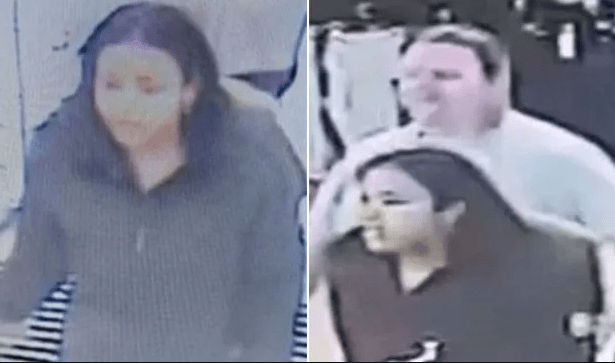 maidstone primark assault