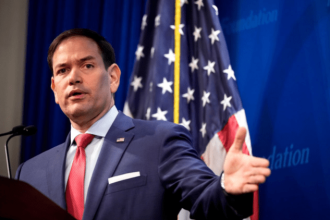 Marco Rubio