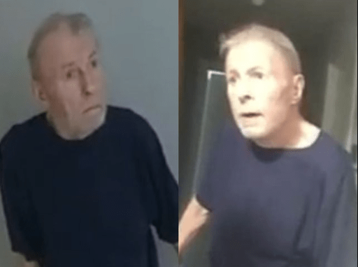 michael o’donnell murder