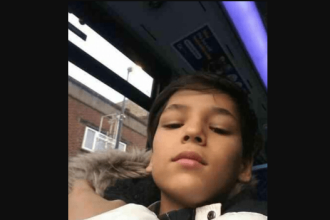 Metropolitan Police Issue Appeal for Missing Boy from Bromley