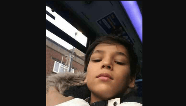 Metropolitan Police Issue Appeal for Missing Boy from Bromley