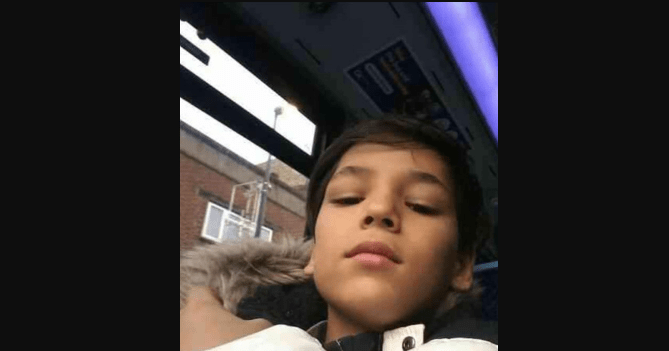 Metropolitan Police Issue Appeal for Missing Boy from Bromley