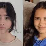 missing girls in buckinghamshire