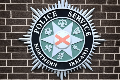 Northern Ireland Police