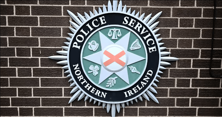 Northern Ireland Police