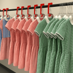 school uniform changes