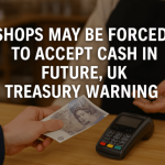 cash acceptance