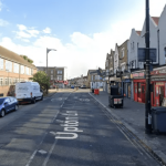 Triple Shooting in Forest Gate