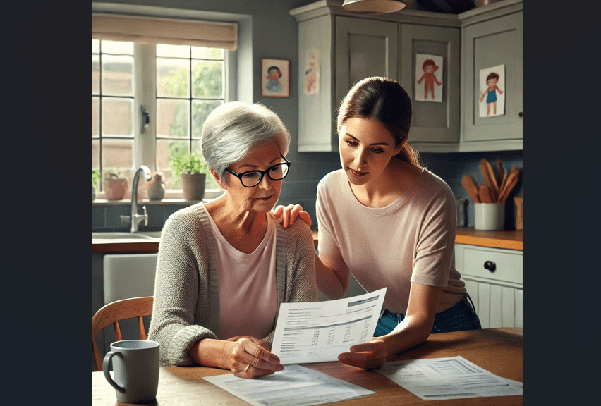 UK energy bills July 2025 drop
