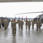 us troops in europe
