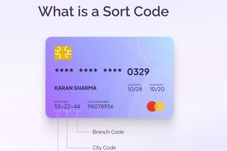 what is a sort code in banking
