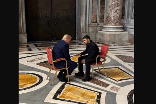 zelensky and trump meeting