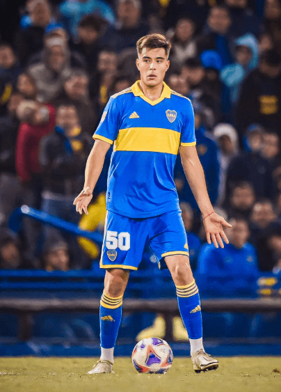 Aaron Anselmino