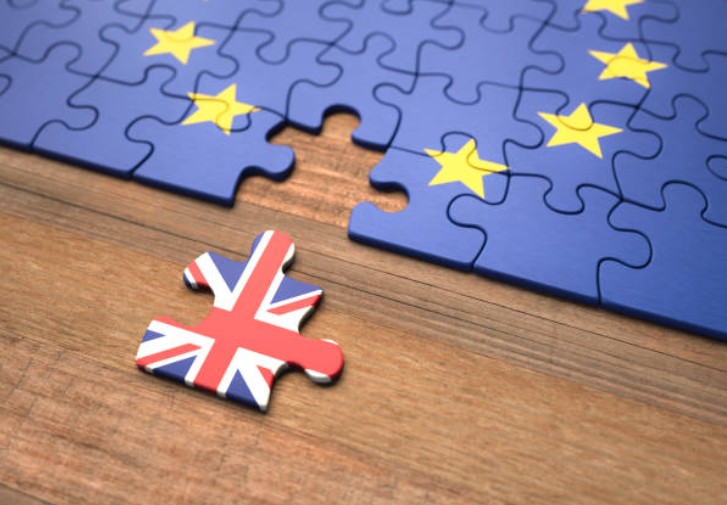 After Brexit for British Nationals
