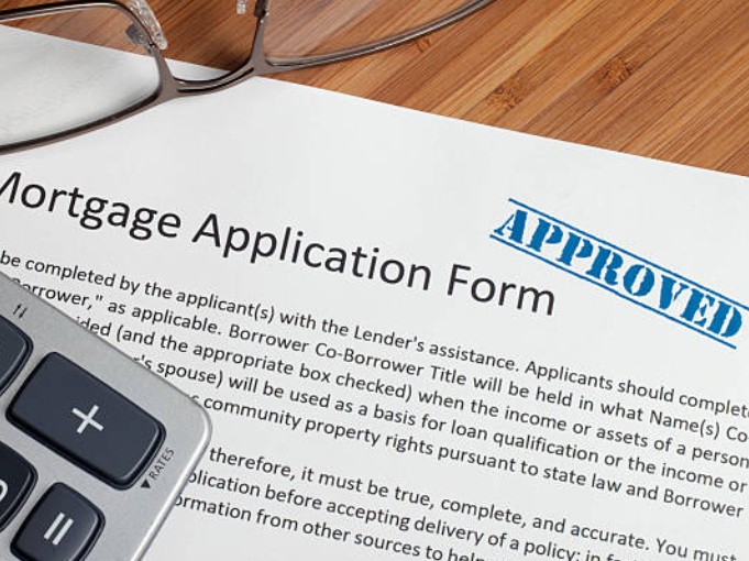 Apply for a Guarantor Mortgage