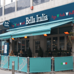 Bella Italia