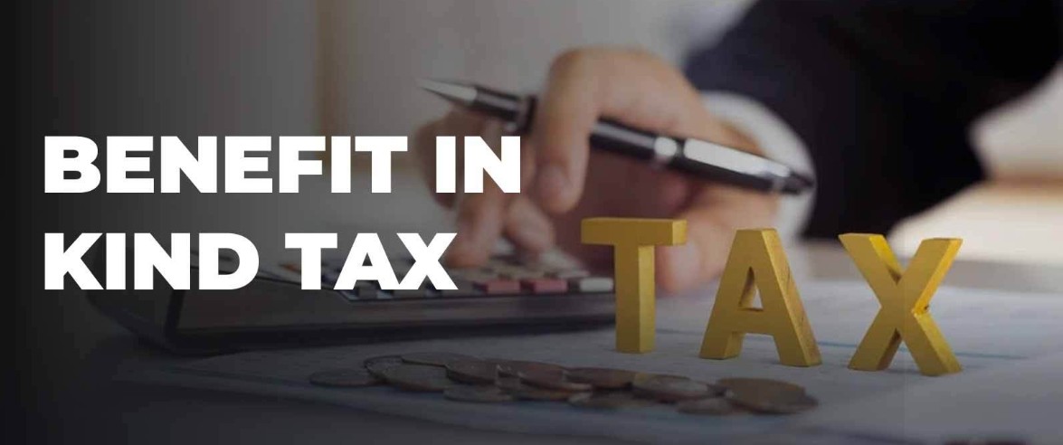 Benefit-in-Kind (BiK) Tax