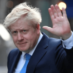 Boris Johnson