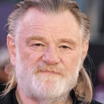 Brendan Gleeson